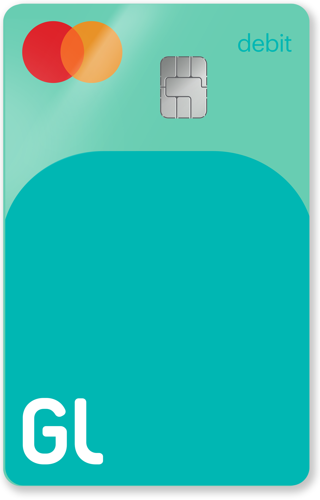 Greenlight Debit Card