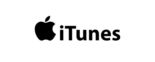 iTunes logo