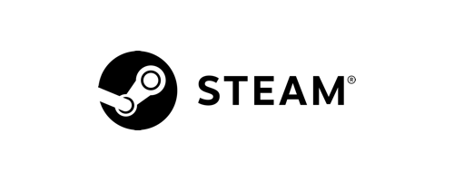 steam logo
