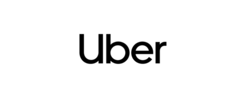 uber logo